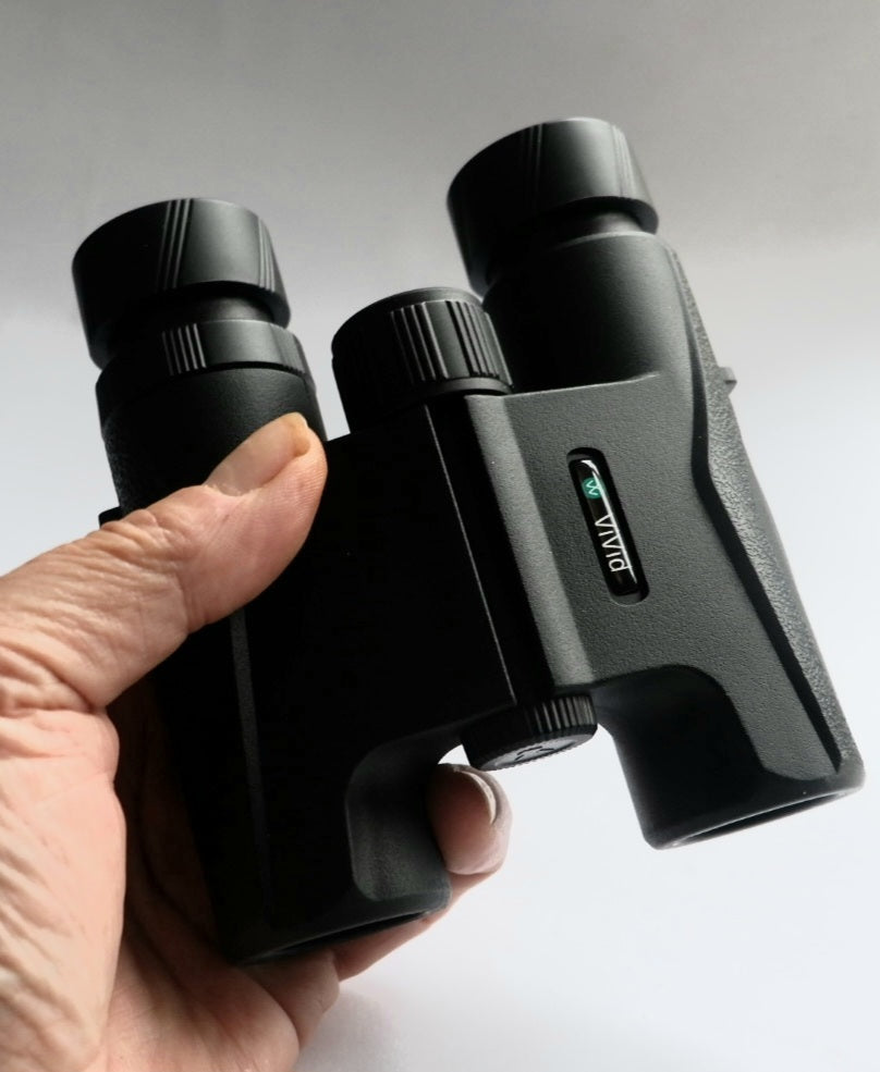 HD 8x25⁹ – Vivid Optics