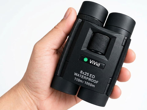 ED 8x25